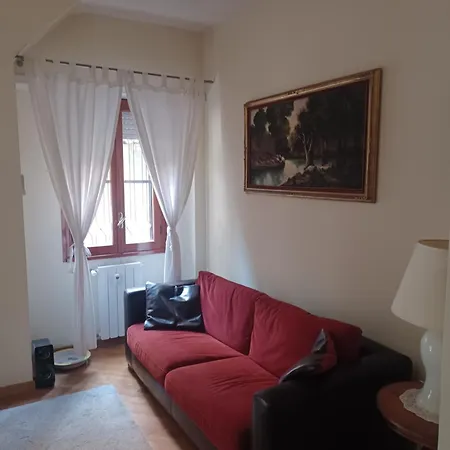 Tomba Di Nerone Apartament Rzym