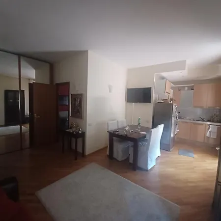 Apartamento Tomba Di Nerone